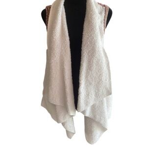 Hem & Thread Multicolor Knit Sweater